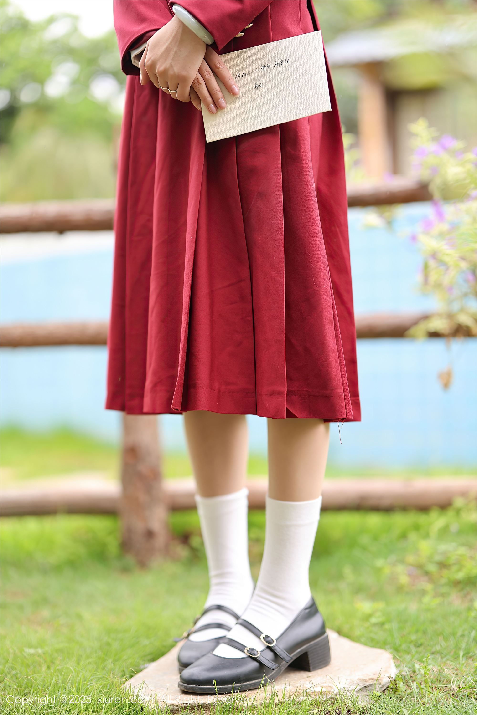 Xiuren秀人网 2025.04.29 NO.10215 茂木希子